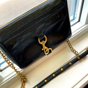 Rebecca Minkoff Purse.